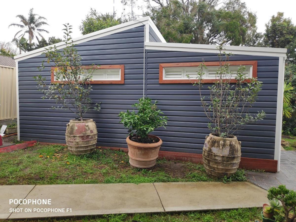 La Nest Private Studio Gorokan Exterior photo