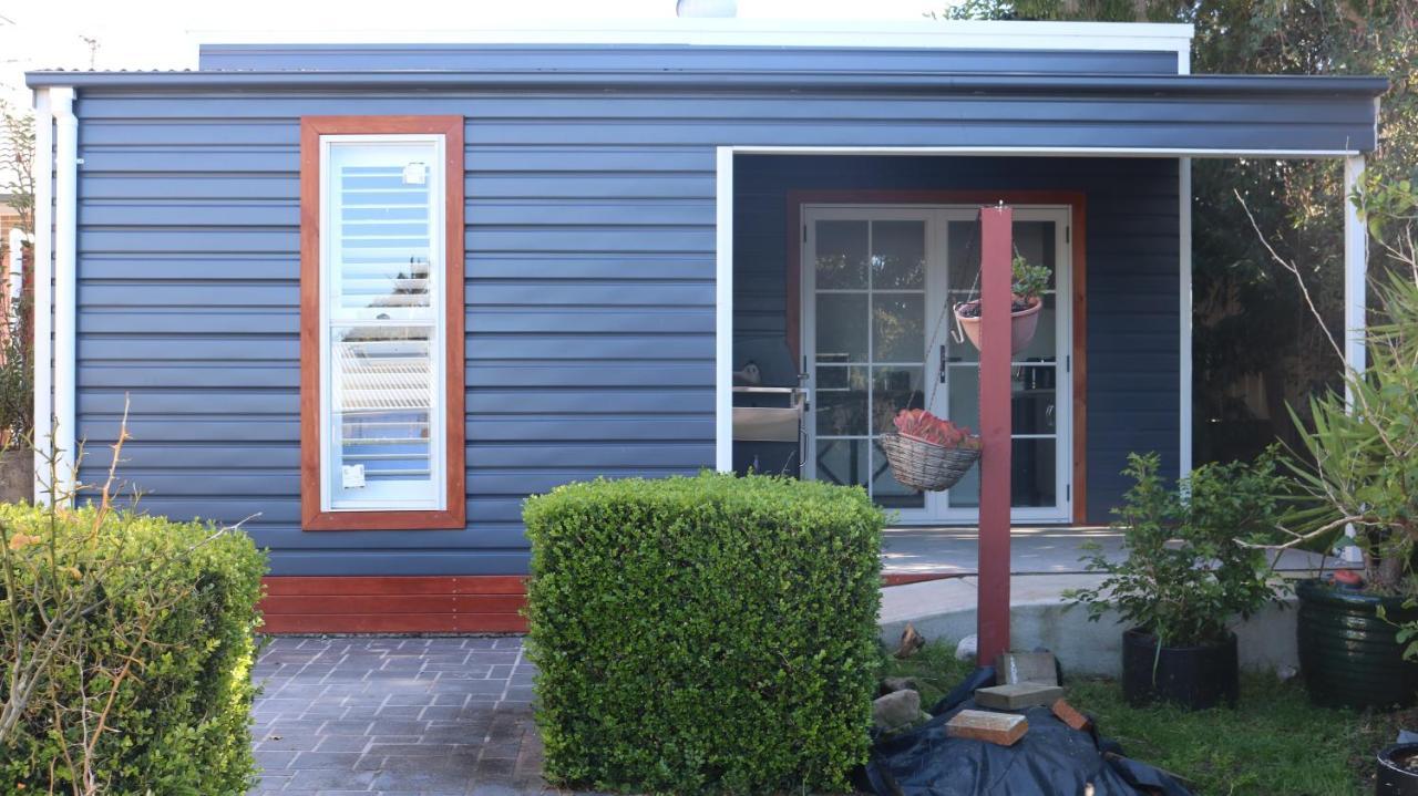 La Nest Private Studio Gorokan Exterior photo